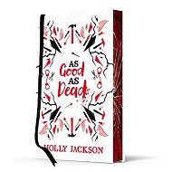 As Good As Dead Collector´s Edition - Holly Jackson