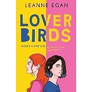 Lover Birds - 