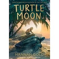 Turtle Moon - 