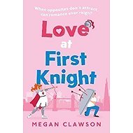 Love at First Knight - 