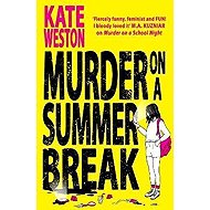 Murder on a Summer Break - 