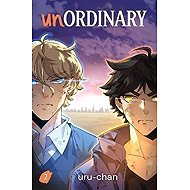 unOrdinary book 2 - 