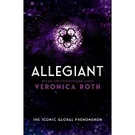 Allegiant (Divergent, Book 3) - Veronica Roth
