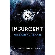 Insurgent (Divergent, Book 2) - Veronica Roth