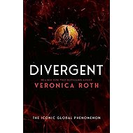 Divergent (Divergent, Book 1) - Veronica Roth