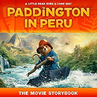 Paddington in Peru Picture Book - 