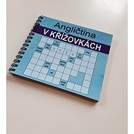 Angličtina v křížovkách - 