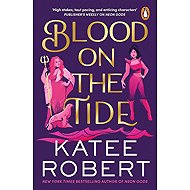Blood on the Tide - Katee Robert