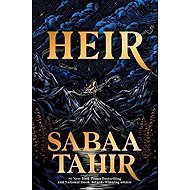 Heir - Sabaa Tahir