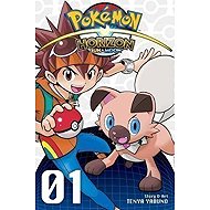 Pokemon Horizon: Sun & Moon 1 - 