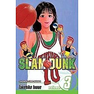Slam Dunk 3 - 