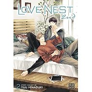 Love Nest 2nd 2 - 