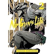 No Guns Life 2 - 