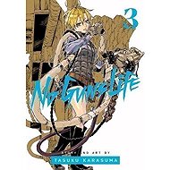 No Guns Life 3 - 