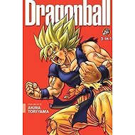 Dragon Ball 9 (25, 26 & 27) - 