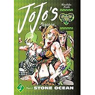 JoJo´s Bizarre Adventure: Part 6/2 - Hirohiko Araki