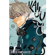 Kaiju No. 8 / 9 - 