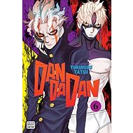 Dandadan 6 - 