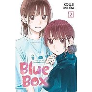 Blue Box 2 - 