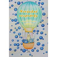 Nevšedné rozprávky - Marta Demčáková