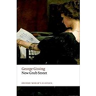 New Grub Street - 