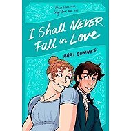 I Shall Never Fall in Love - 