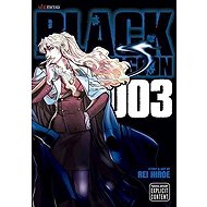Black Lagoon 3 - 