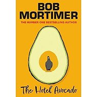 The Hotel Avocado - 