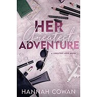 Her Greatest Adventure - 