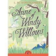 Anne of Windy Willows - 