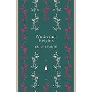 Wuthering Heights - Emily Brontë