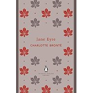 Jane Eyre - Charlotte Brontë