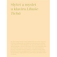 Slyšet a myslet u klavíru - 