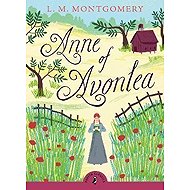Anne of Avonlea - Lucy Maud Montgomery