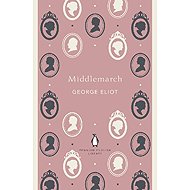 Middlemarch - George Eliot