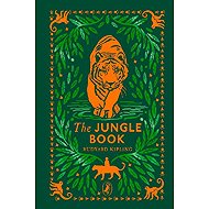 The Jungle Book: 130th Anniversary Edition - Rudyard Kipling
