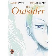 The Outsider: Manga Edition - Albert Camus