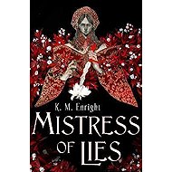 Mistress of Lies - 