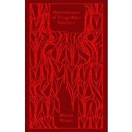 Remembrance of Things Past: Volume 2 - Marcel Proust