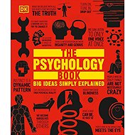 The Psychology Book - 