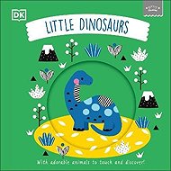 Little Chunkies: Little Dinosaurs - 