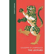 The Leopard: Vintage Quarterbound Classics - 