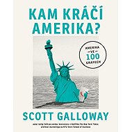 Kam kráčí Amerika - Scott Galloway