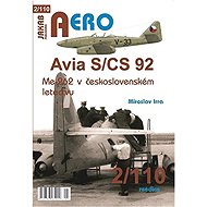 AERO 109 Suchoj Su-30 & Su-35, 3.díl - Jakub Fojtík