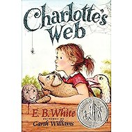 Charlotte´s Web - E. B. White