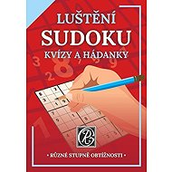 Sudoku kvízy a hádanky - 