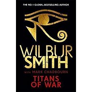 Titans of War (Ancient Egypt 8) - Wilbur Smith