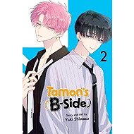Tamon´s B-Side 2 - 