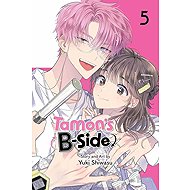 Tamon´s B-Side 5 - 