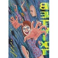 Betwixt: A Horror Manga Anthology - 
